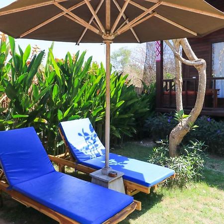 Uma Hostel Lembongan Ngoại thất bức ảnh
